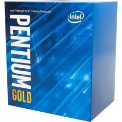 Procesador intel pentium...