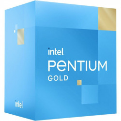 Procesador intel pentium...