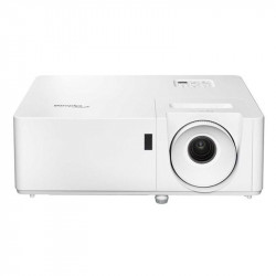Proyector láser optoma...
