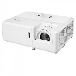 Proyector láser optoma...