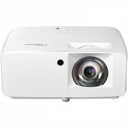 Proyector láser optoma...