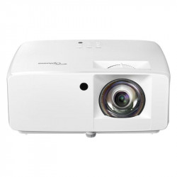 Proyector láser optoma...