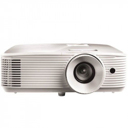Proyector optoma eh412x/...