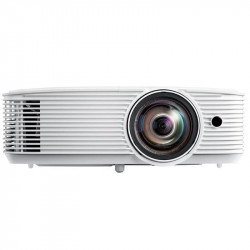 Proyector optoma w309st/...