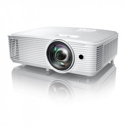 Proyector optoma x309st/...