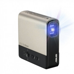 Proyector portátil asus...