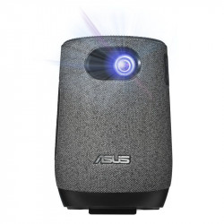 Proyector portátil asus...