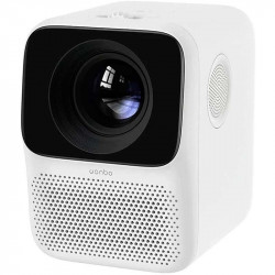 Proyector portátil wanbo...