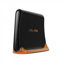 Punto de acceso mikrotik...