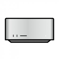 Apple mac studio m1 max...