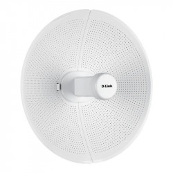 Punto de acceso wifi d-link...