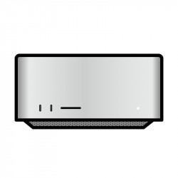 Apple mac studio m1 ultra...
