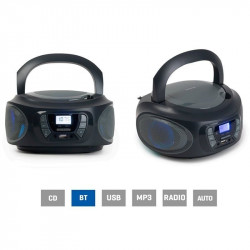 Radio cd fonestar...