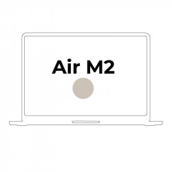 Apple macbook air 13.6'/ m2...