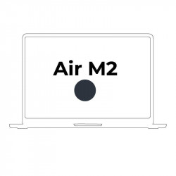 Apple macbook air 13.6'/ m2...