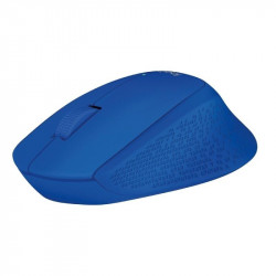 Ratón ergonómico...