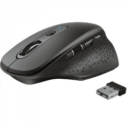 Ratón ergonómico...