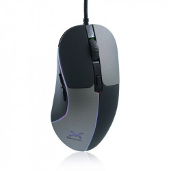 Ratón gaming droxio brave/...