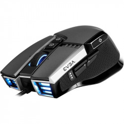 Ratón gaming evga x17/...