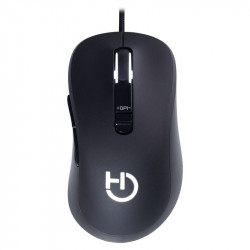 Ratón gaming hiditec blitz/...