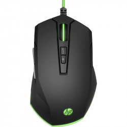 Ratón gaming hp pavilion...