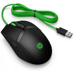 Ratón gaming hp pavilion...