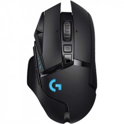 Ratón gaming inalámbrico...