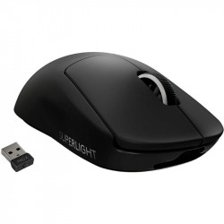 Ratón gaming inalámbrico...