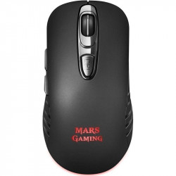 Ratón gaming inalámbrico...