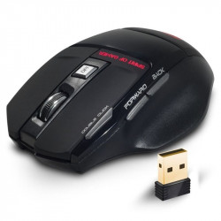 Ratón gaming inalámbrico...