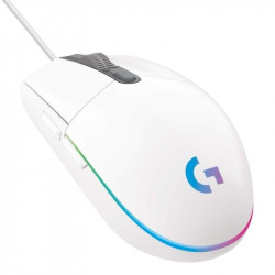 Ratón gaming logitech g102...