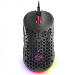 Ratón gaming mars gaming...