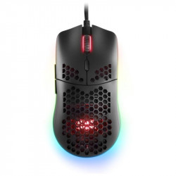 Ratón gaming mars gaming...