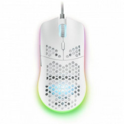 Ratón gaming mars gaming...