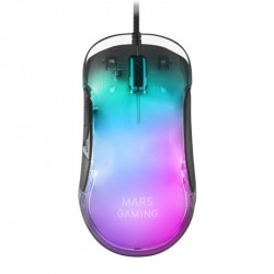 Ratón gaming mars gaming...