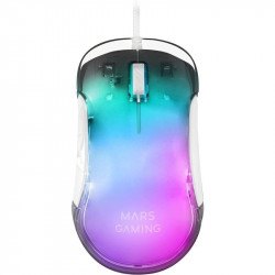 Ratón gaming mars gaming...