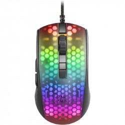 Ratón gaming mars gaming...