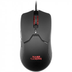 Ratón gaming mars gaming...