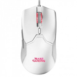Ratón gaming mars gaming...