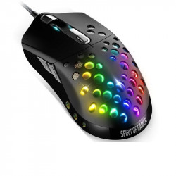 Ratón gaming spirit of...