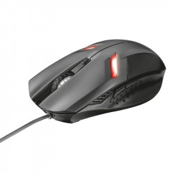 Ratón gaming trust gaming...
