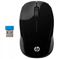 Ratón inalámbrico hp 200...