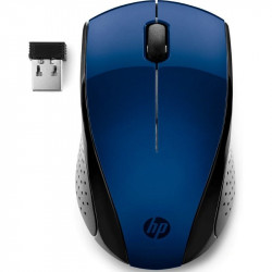 Ratón inalámbrico hp 220/...