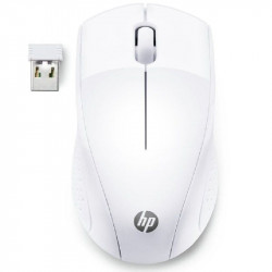 Ratón inalámbrico hp 220/...