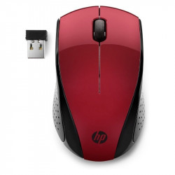 Ratón inalámbrico hp 220/...