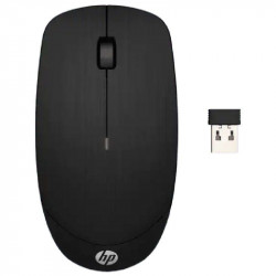 Ratón inalámbrico hp x200/...