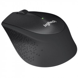 Ratón inalámbrico logitech...