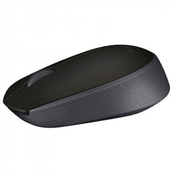 Ratón inalámbrico logitech...