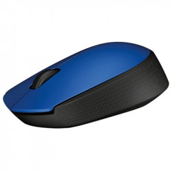 Ratón inalámbrico logitech...