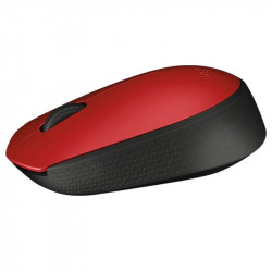 Ratón inalámbrico logitech...